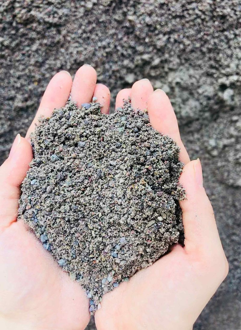 水泥砂石行业的风向标：供需平衡与技术创新