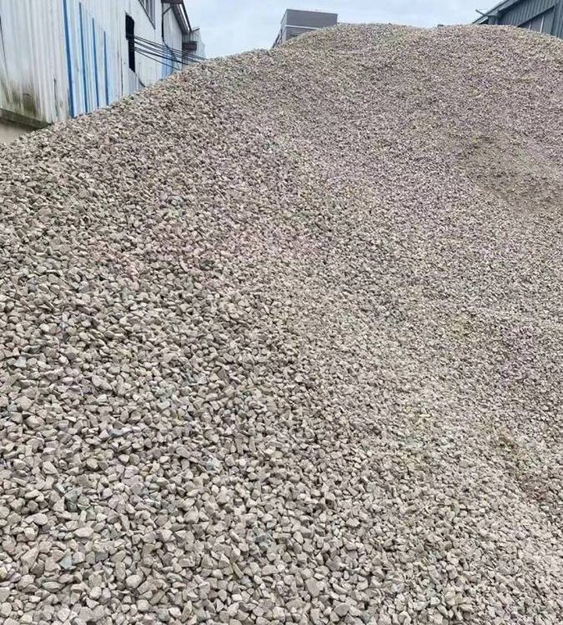 机制砂：现代建筑行业的新型砂源