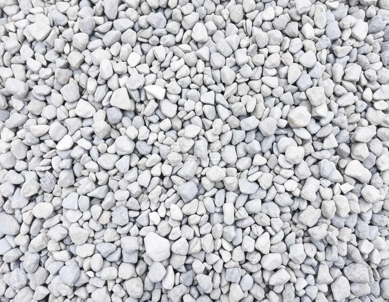 工程用砂市场动态：高质量建筑的基础