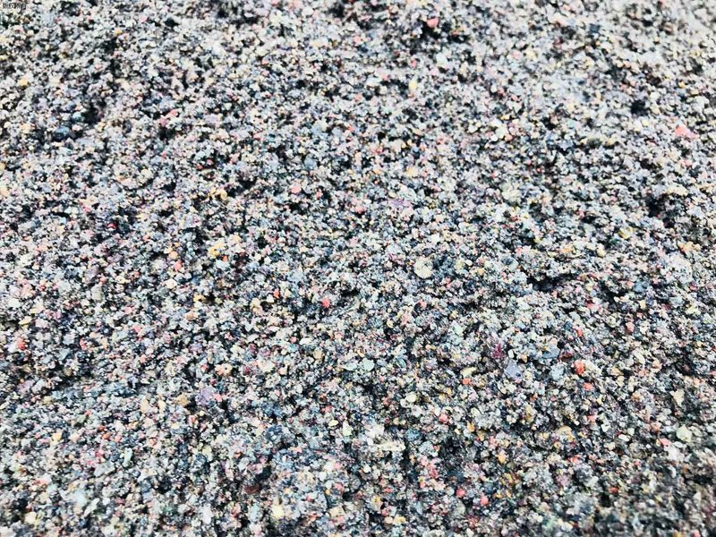 水泥砂石行业：供需博弈中的市场动态